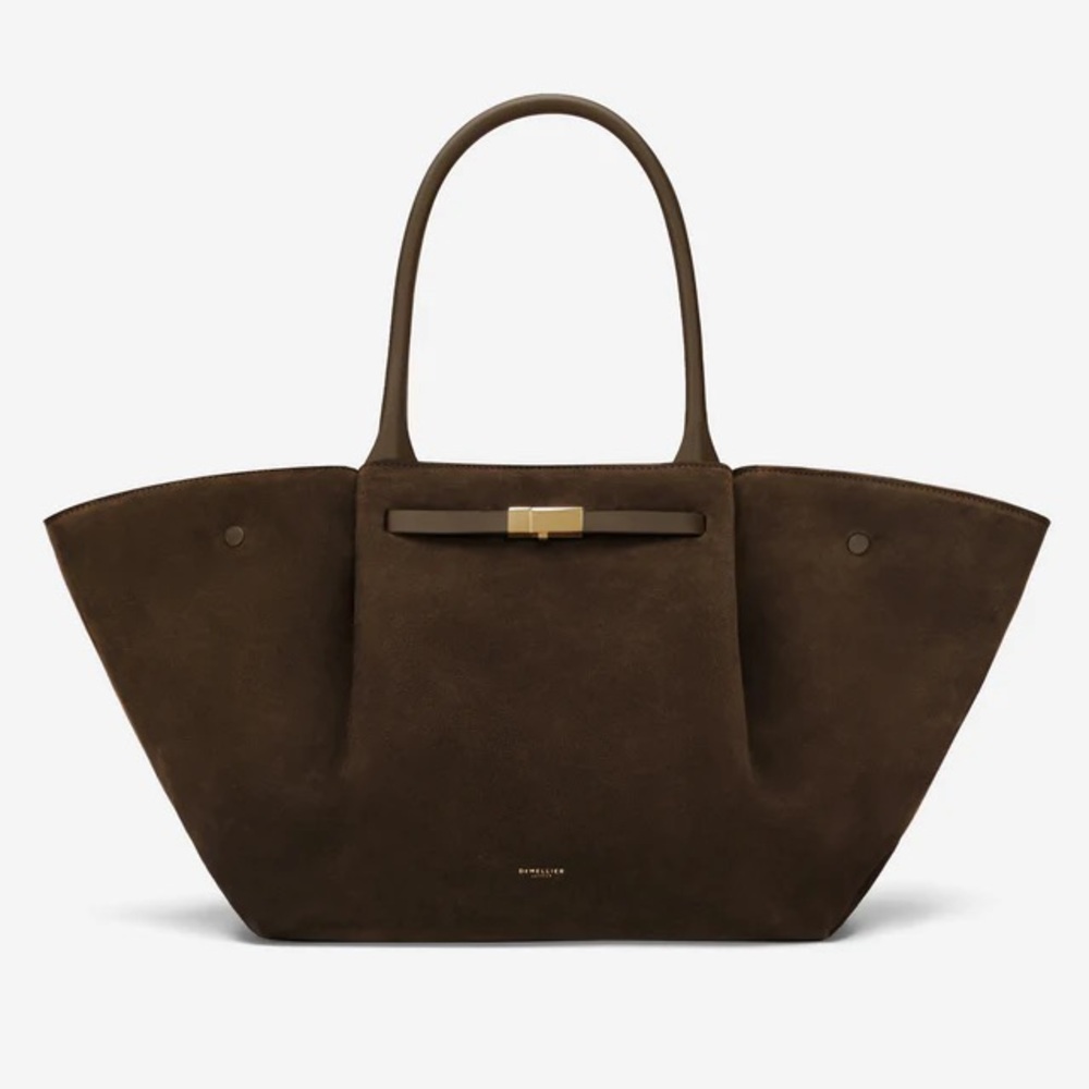 Brand new with tag Demellier The New York tote